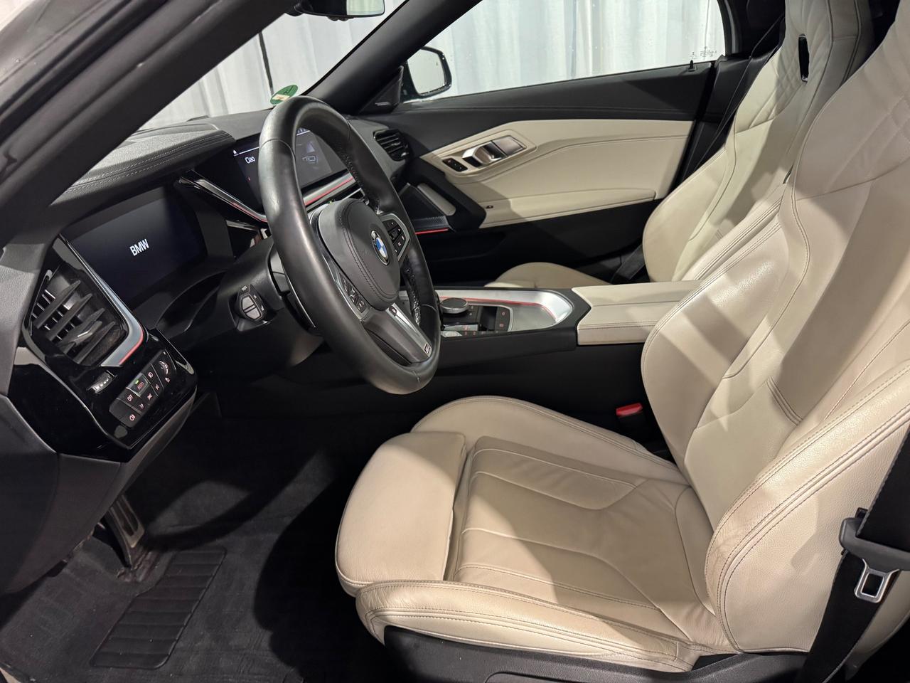 Bmw Z4 sDrive20i Msport