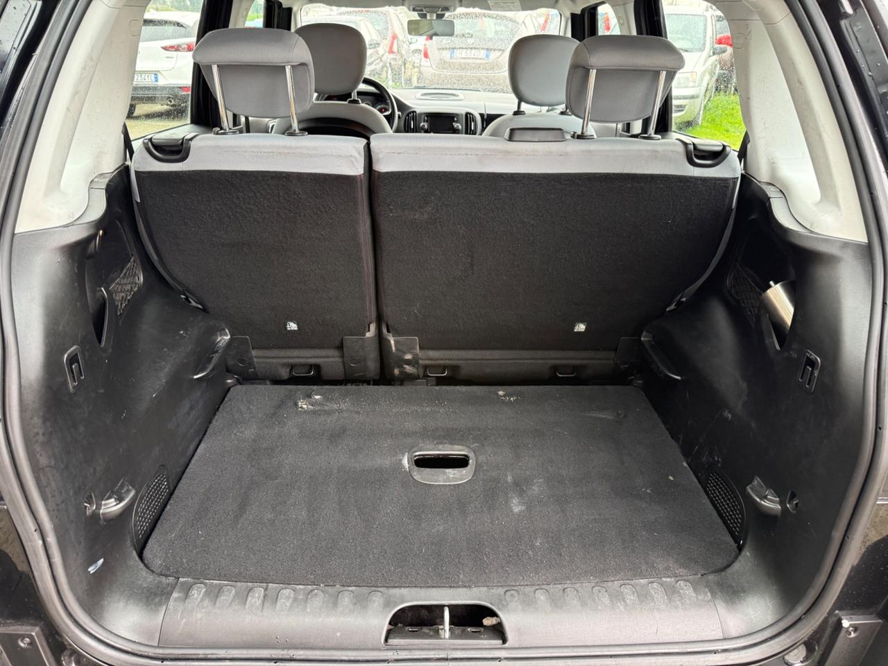 Fiat 500L 1.6 Multijet 120 CV|AUTOCARRO