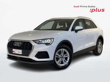 Audi Q3 II 2018 Audi 35 2.0 tdi Business s-tronic