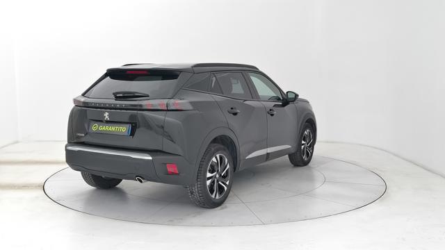 PEUGEOT 2008 1.5 bluehdi Allure Pack s&s 130cv eat8