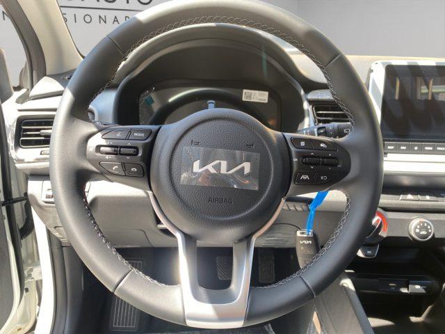 KIA Stonic 1.2 MPI Urban