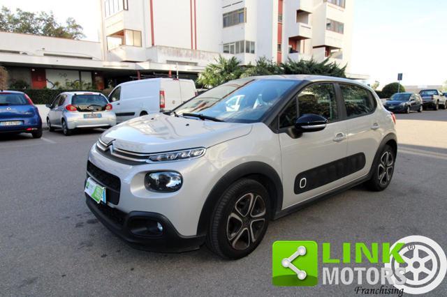 CITROEN C3 PureTech 68 Feel