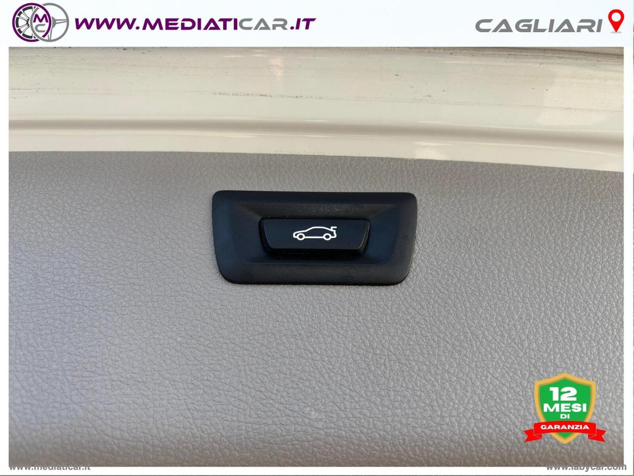 BMW 320d Touring Business Advantage