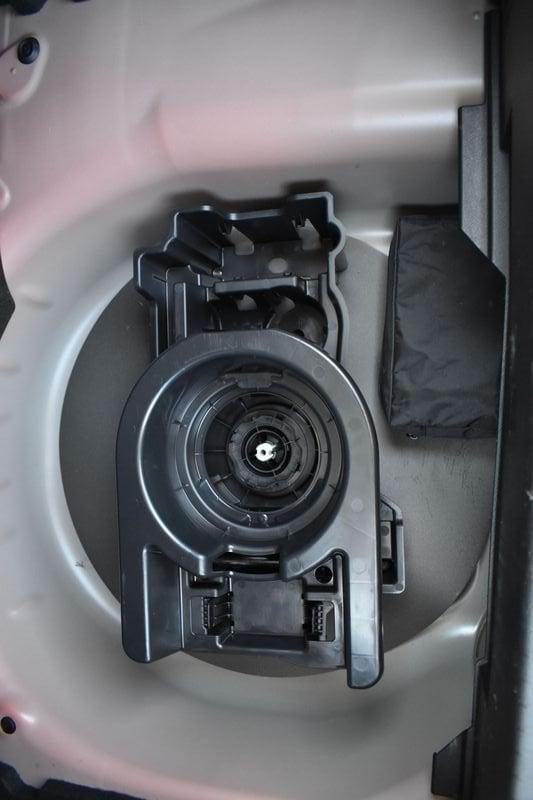 Lancia Ypsilon HF Ibrido 110cv HF Line e-DCT