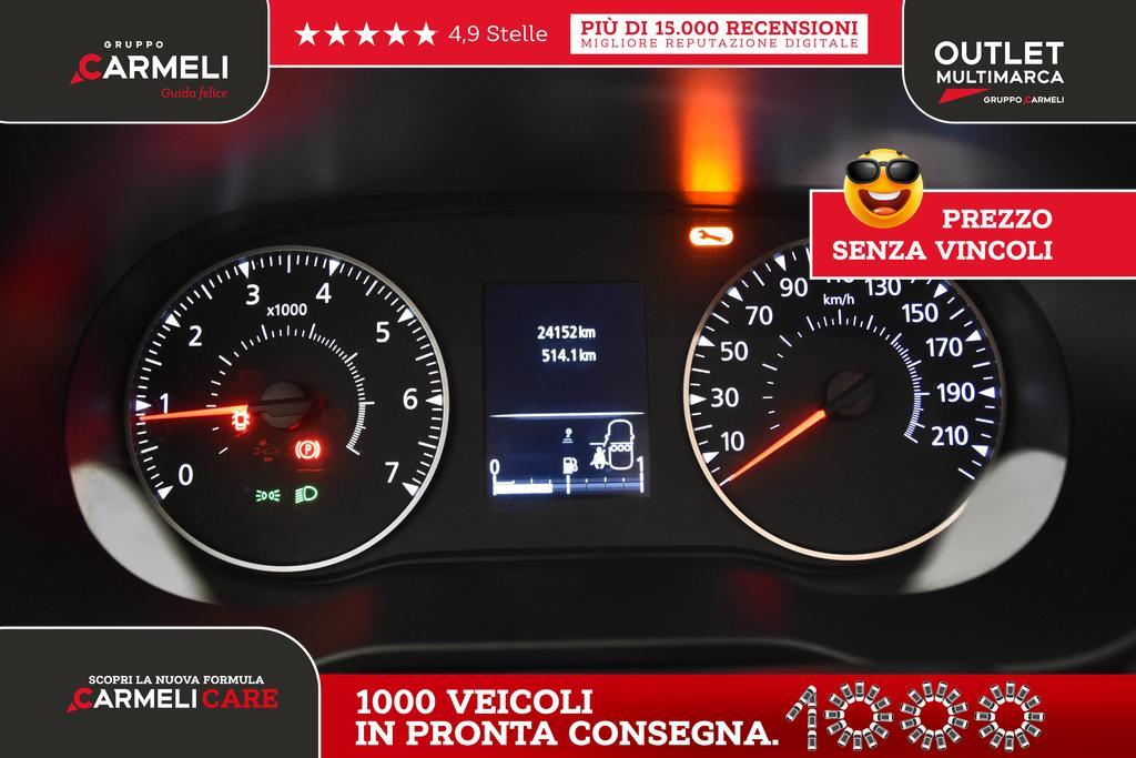 Dacia Duster 1.0 TCe Journey 4x2