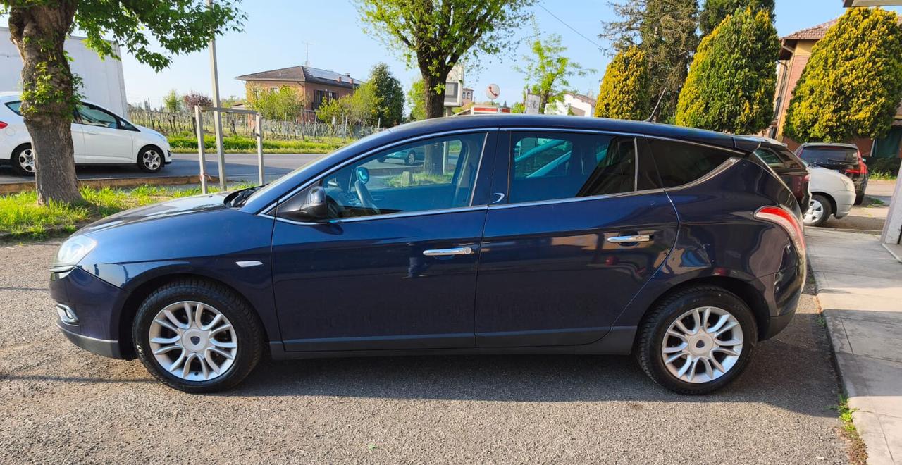 Lancia Delta 1.6 MJT DPF Oro