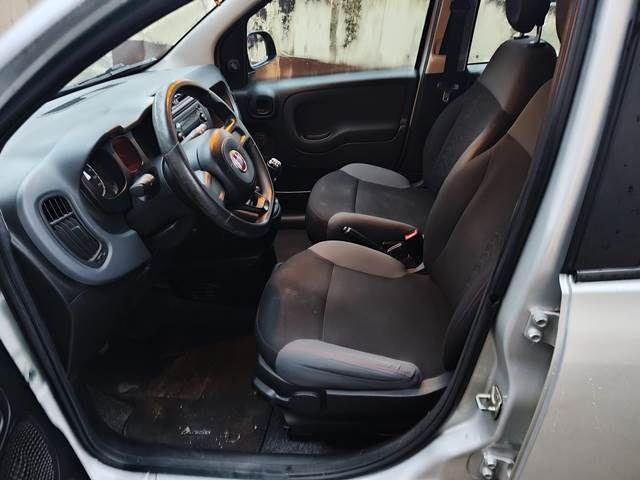 FIAT - Panda 1.0 FireFly Hybrid UNIPRO