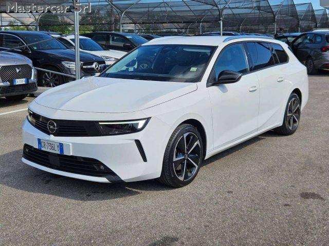 OPEL Astra Sports Tourer 1.5 Business Elegance AT8 - GR736LY