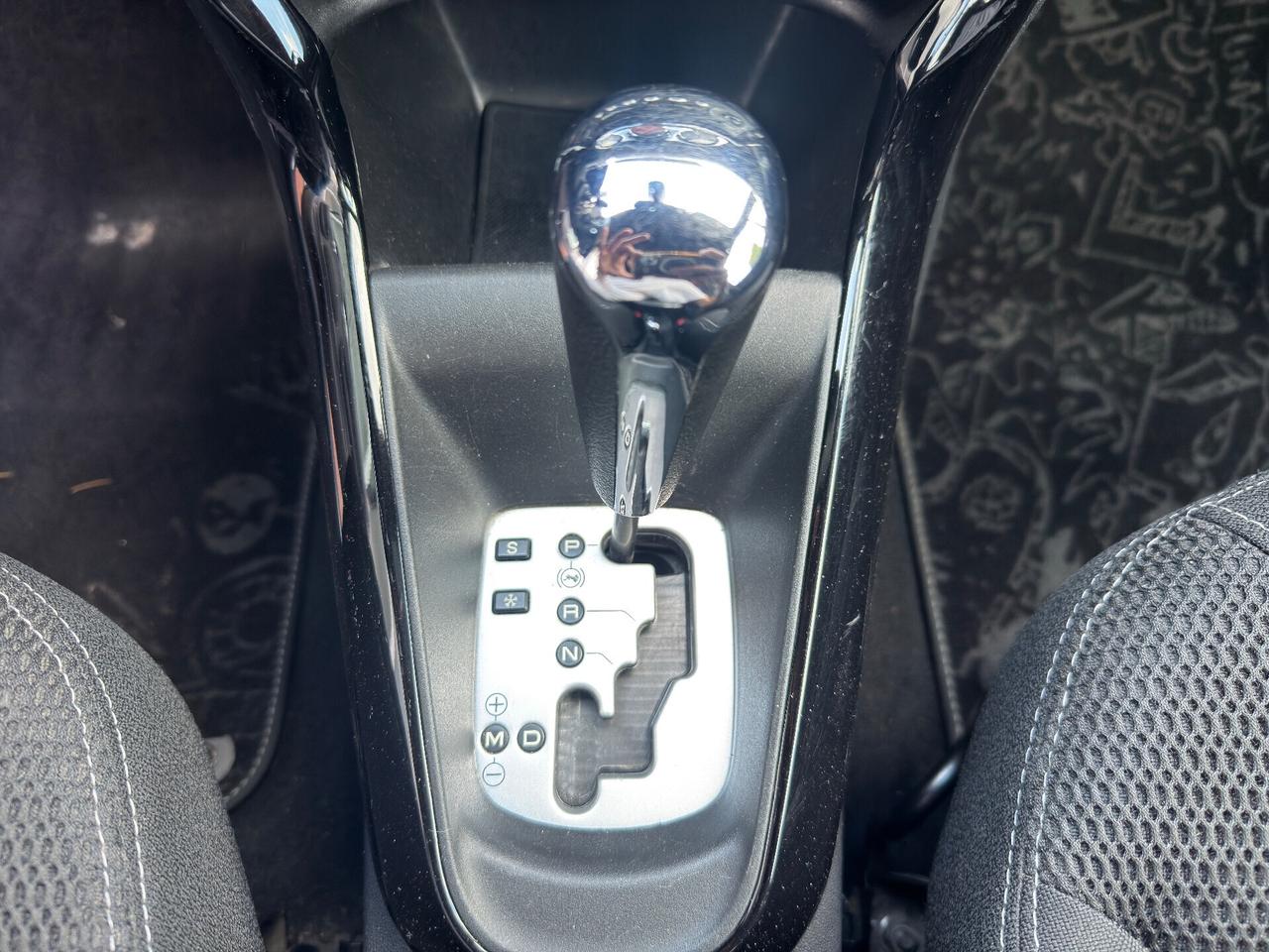 Citroen DS3 1.6 VTi 120 aut. Exclusive Style