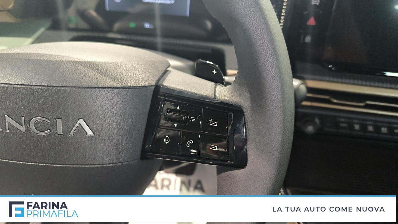 LANCIA Ypsilon Ibrida Nuova Ypsilon 1.2 110cv Ibrida