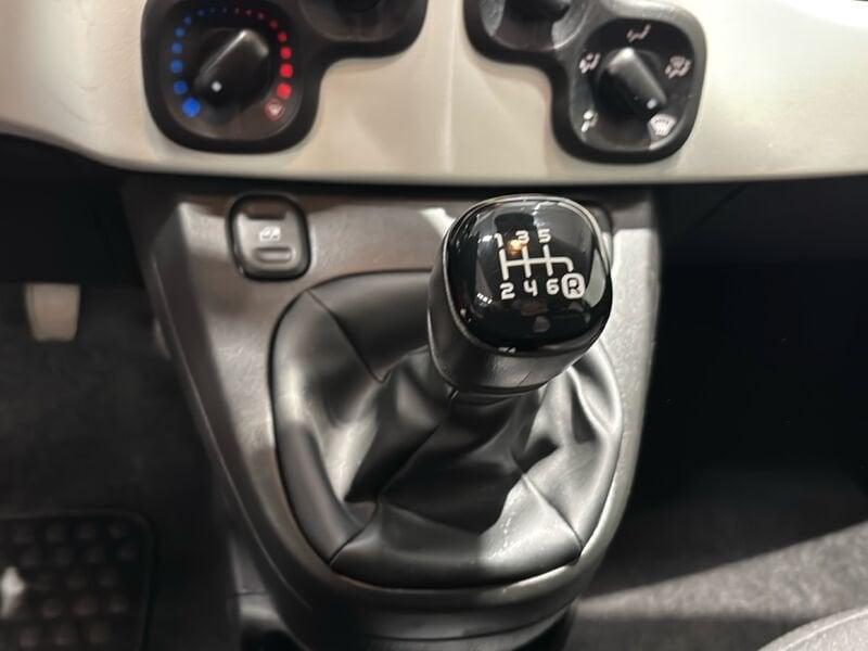 FIAT Panda Panda 1.0 FireFly S&S Hybrid Pandina