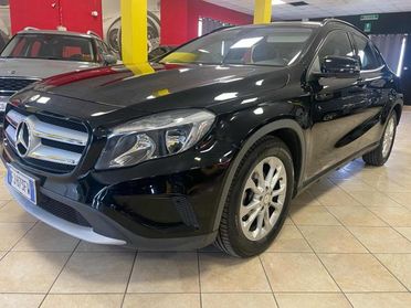 MERCEDES-BENZ GLA 180 d Automatic Executive *navi/telc/ok neo p*