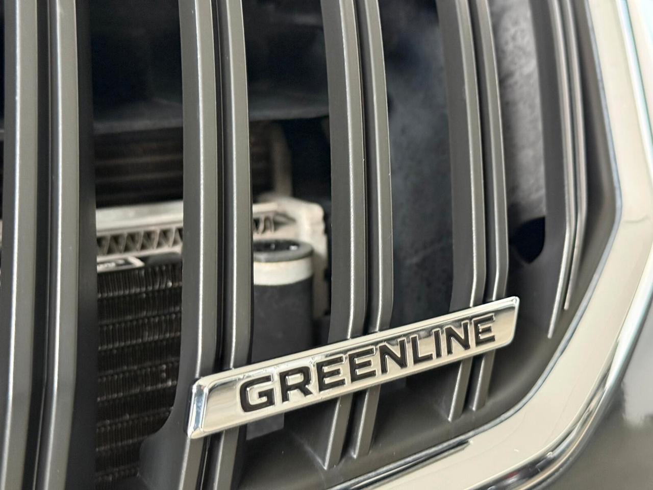 Skoda Yeti 1.6 TDI CR 105CV Ambition GreenLine