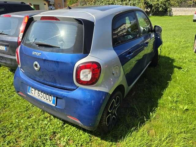 smart forFour 1.0 Prime 71cv
