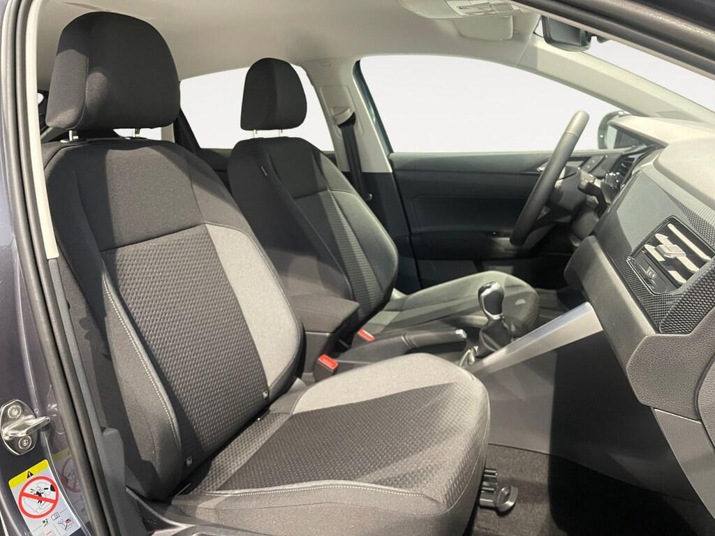 Volkswagen Taigo 1.0 TSI 95CV Edition Plus - IVA ESPOSTA