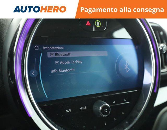 MINI Countryman 1.5 Cooper 'ALL4' Countryman