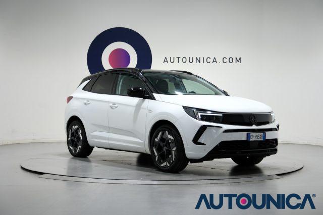 OPEL Grandland 1.6 PHEV AUTOMATICA AWD GSE FULL LED
