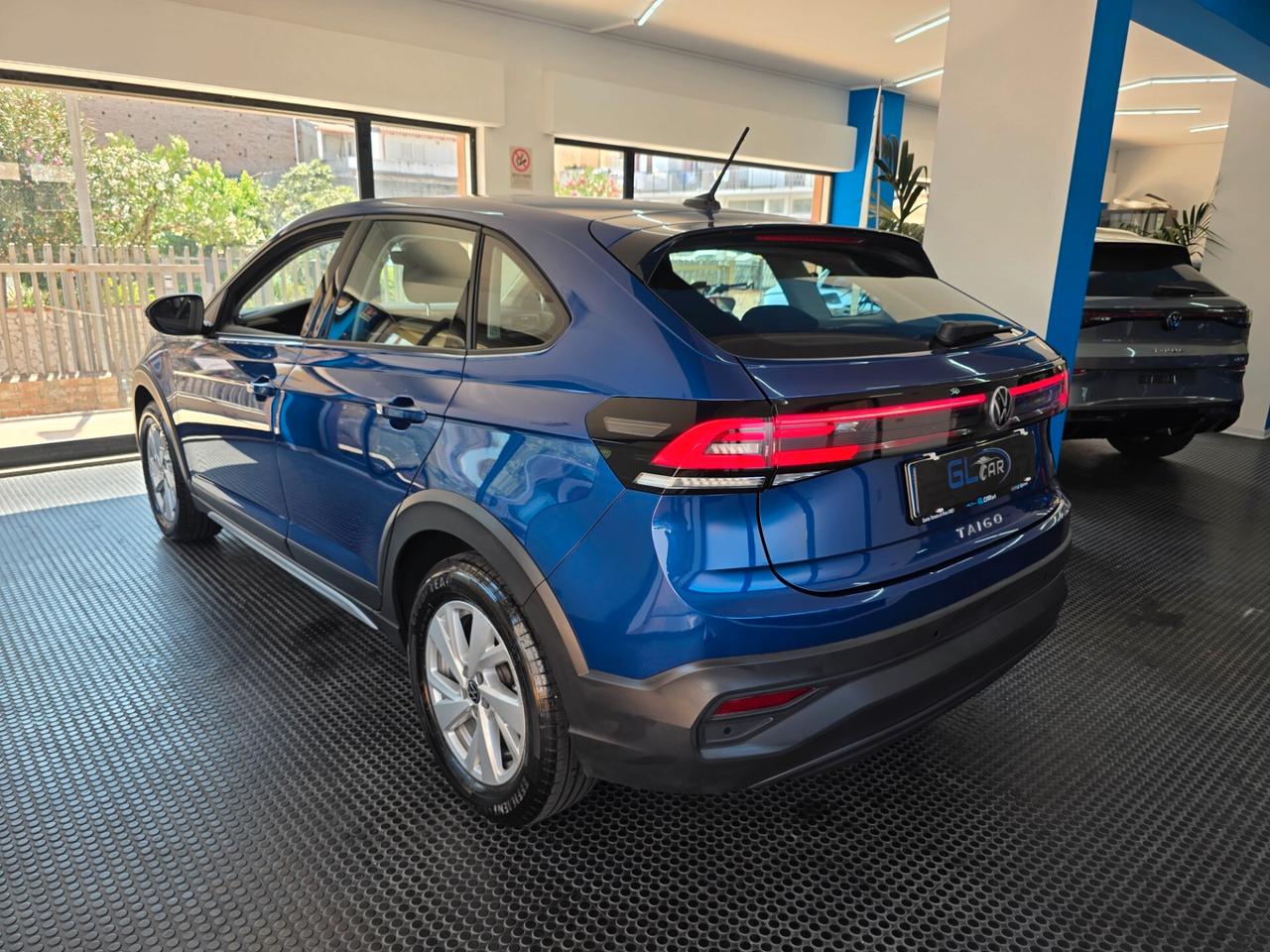 Volkswagen Taigo 1.0TSI 110CV 18000km 2024 SUPER PROMO