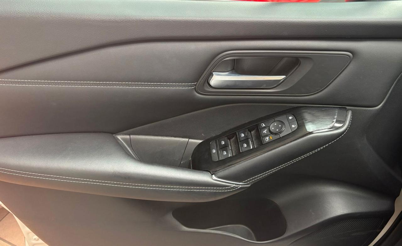 Nissan Qashqai MHEV 158 CV Xtronic N-Connecta