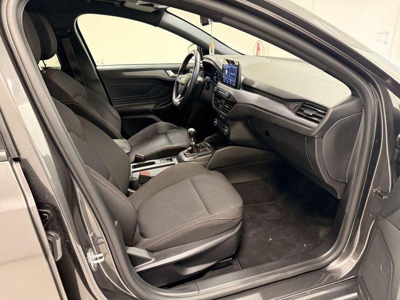 Ford Focus Focus SW 1.0t ecoboost h ST-Line 125cv