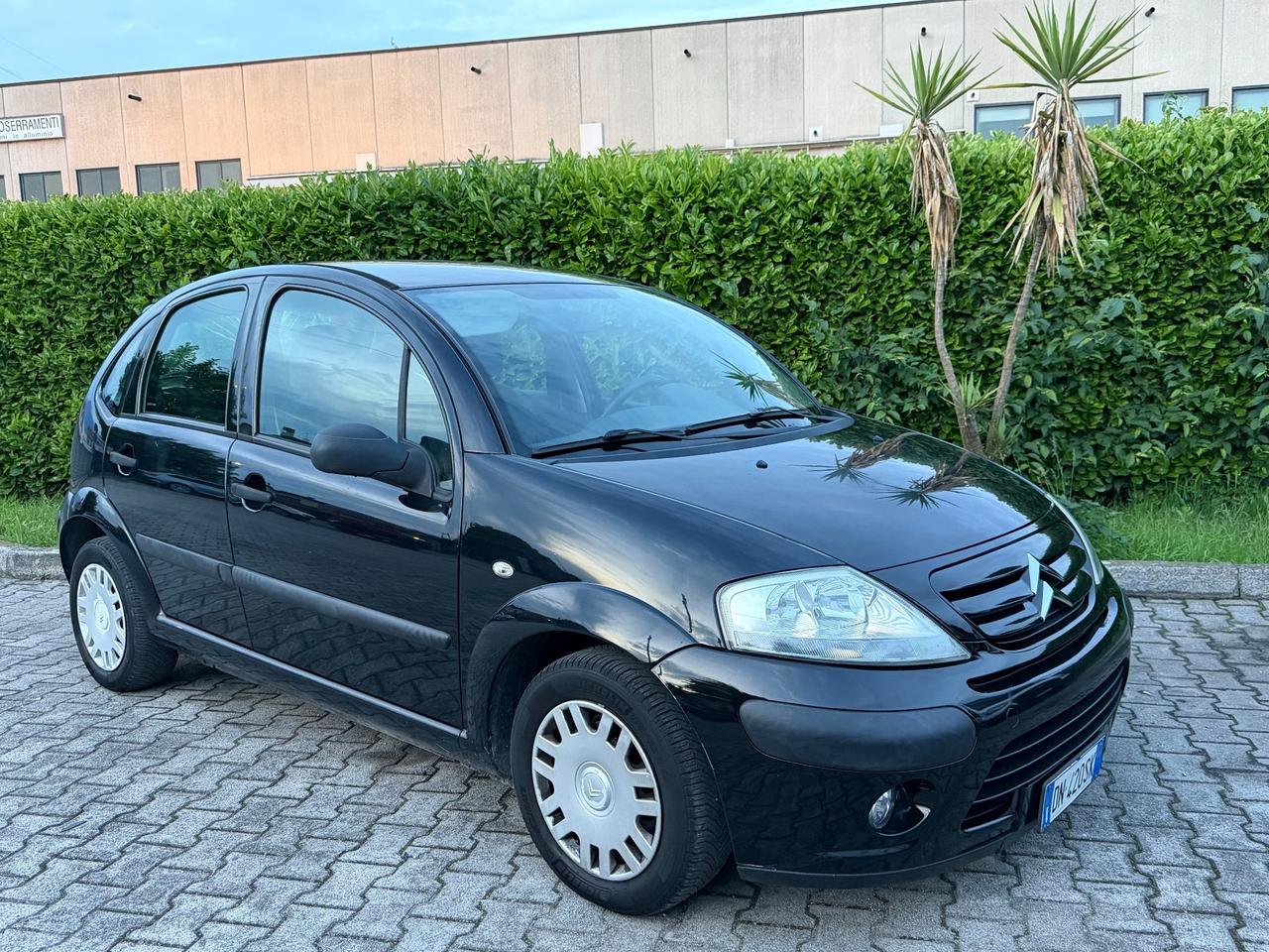Citroen C3 1.1 BENZINA