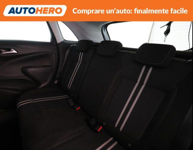 OPEL Crossland 1.5 ECOTEC D 120 CV Start&Stop aut. Design & Tech