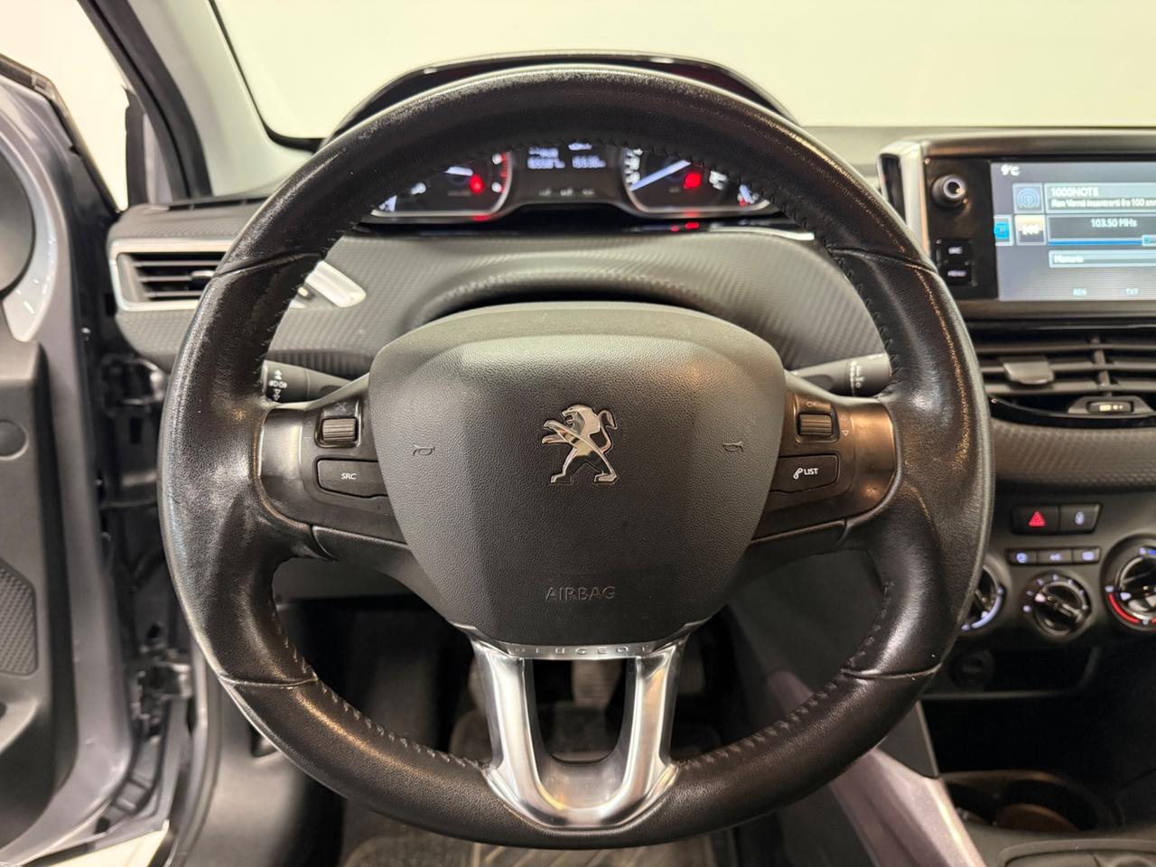 Peugeot 2008 1.6 e-HDi 92 CV Stop&Start ETG6 Allure