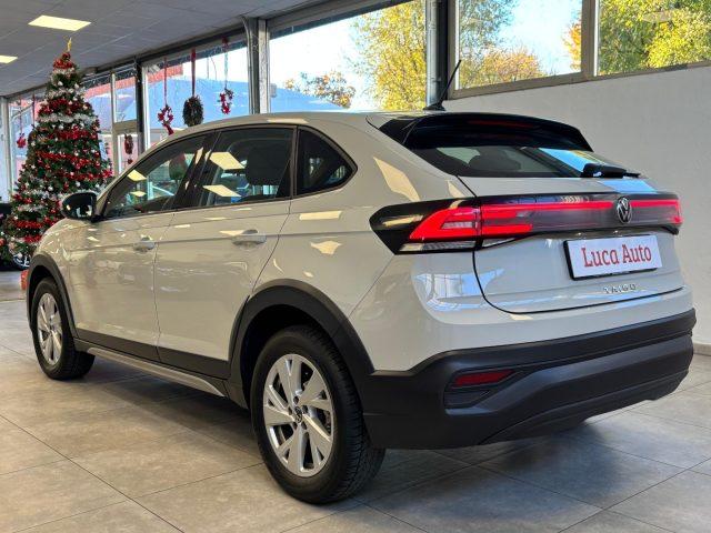 VOLKSWAGEN Taigo 1.0 TSI 110CV DSG *UNICO PROPRIETARIO*