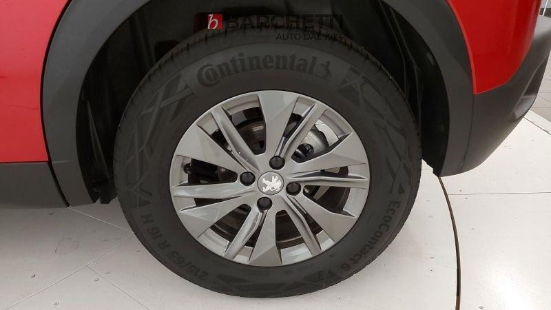 Peugeot 2008 2ª SERIE PURETECH 130 S&S ACTIVE