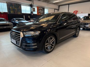 Audi Q7 3.0 TDI 272 CV quattro tiptronic
