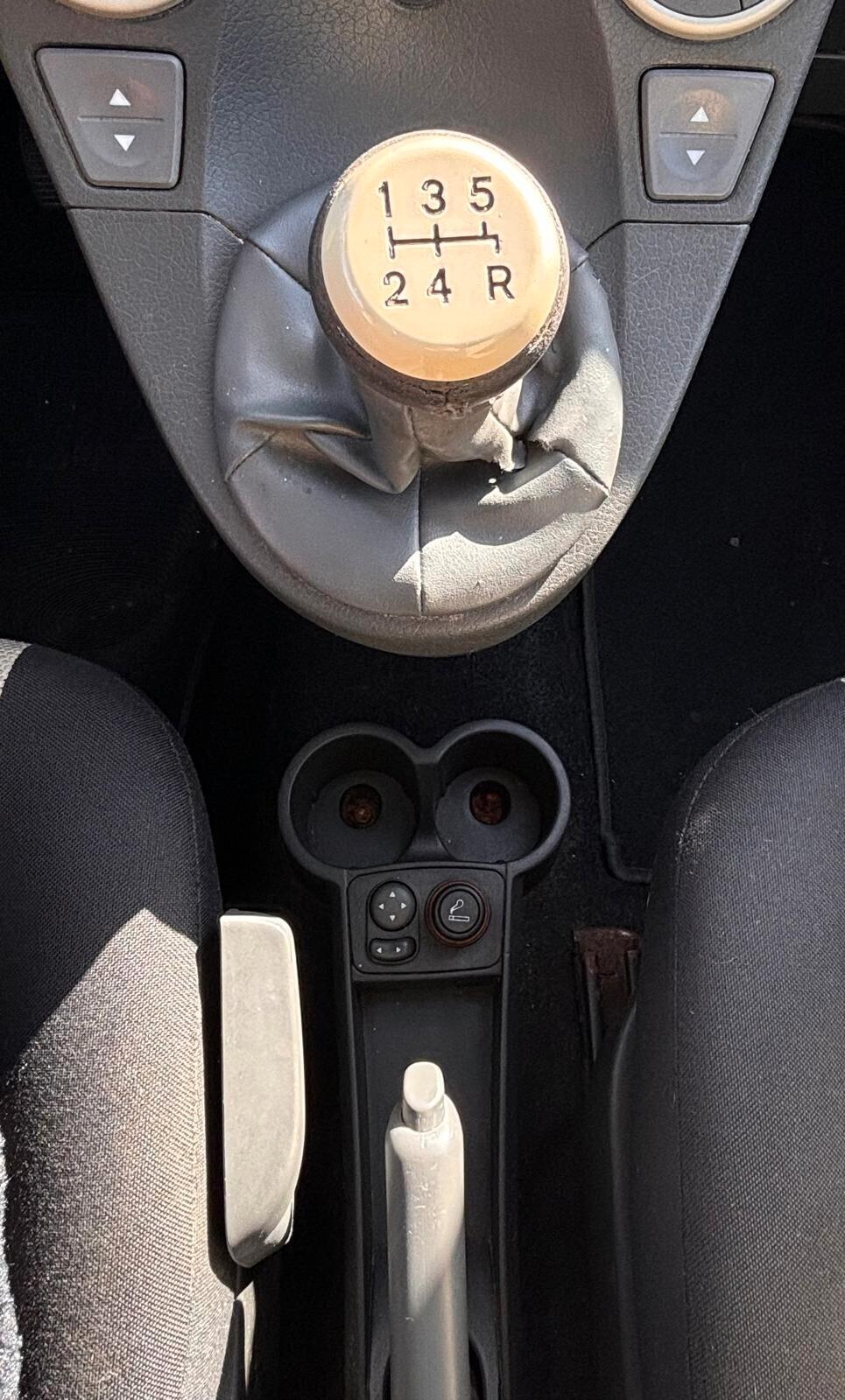 Fiat Panda 1.3 MJT 16V 4x4 Cross