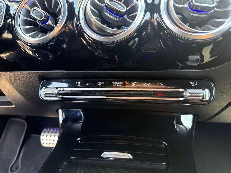 Mercedes-Benz Classe A 180d AMG Line Advanced Plus auto