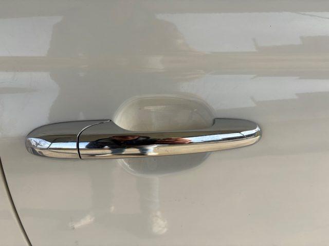 FIAT 500 1.2 Lounge AUTOMATICA OK NEOPATENTATI