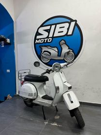 Piaggio Vespa 125 LML 4T