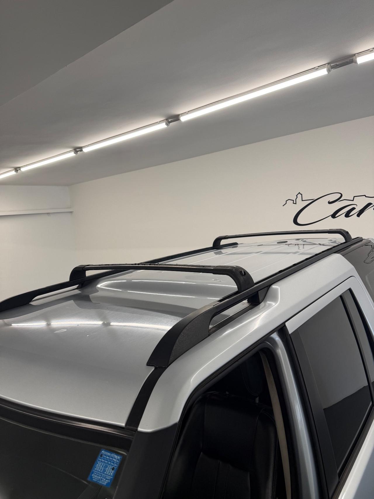 Land Rover Discovery 4 3.0 TDV6 HSE