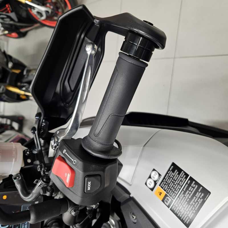 Yamaha Tracer 9 GT - 2025