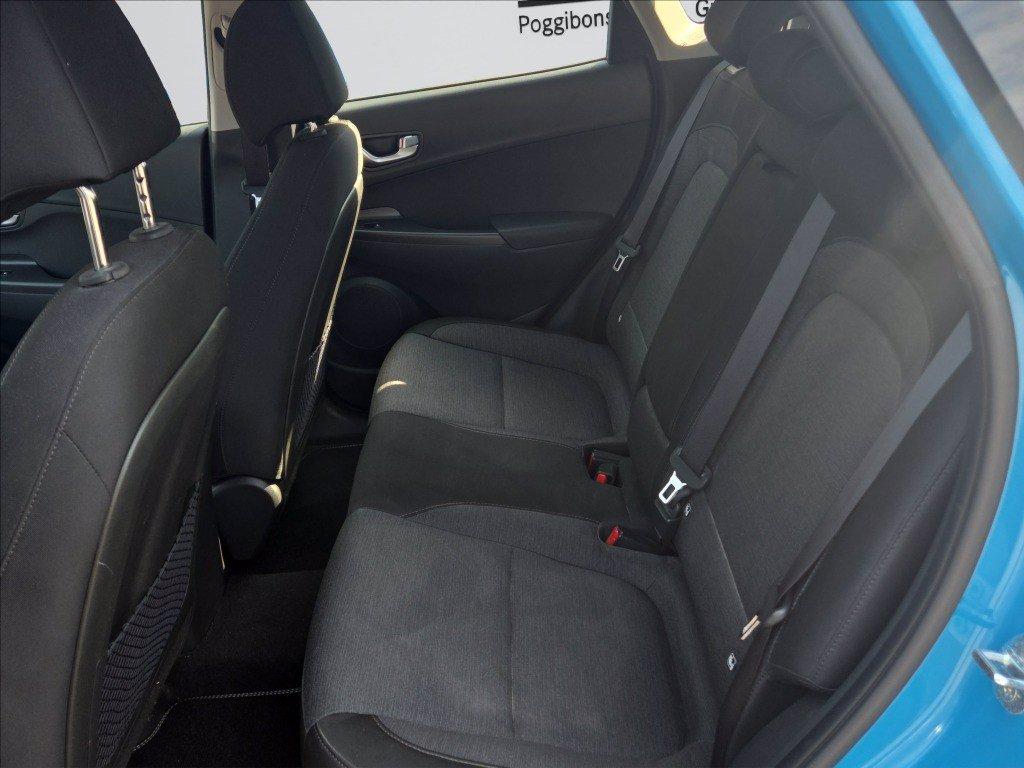 HYUNDAI Kona 39 kWh EV Xtech City del 2023