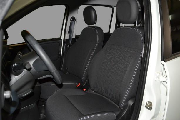 FIAT PANDA - PANDA 1.0 70CV HYBRID CROSS