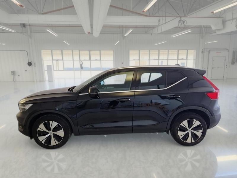 VOLVO XC40 T4 Plug-in Hybrid auto Recharge Inscription Expression