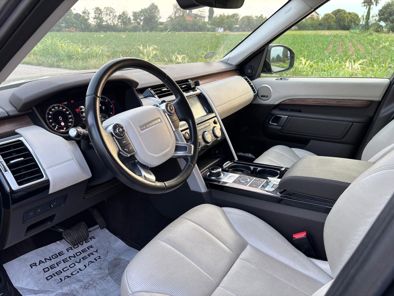 Land Rover Discovery 2.0 SD4 240 CV HSE