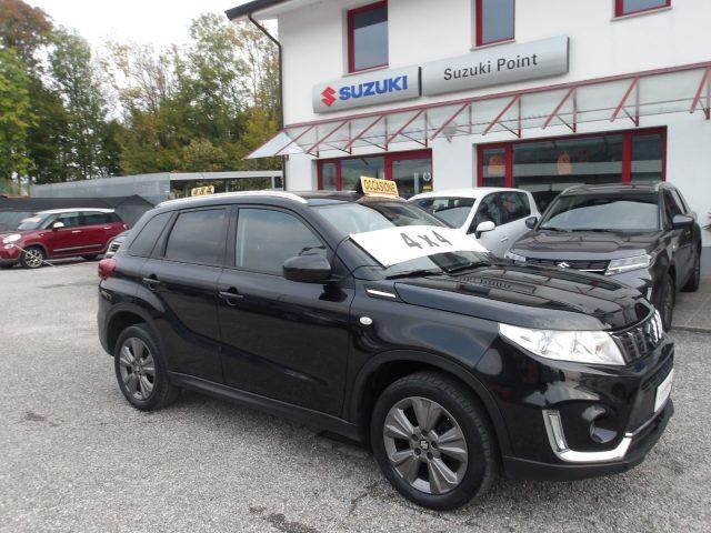 SUZUKI Vitara 1.0 Boosterjet 4WD AllGrip GANCIO TRAINO