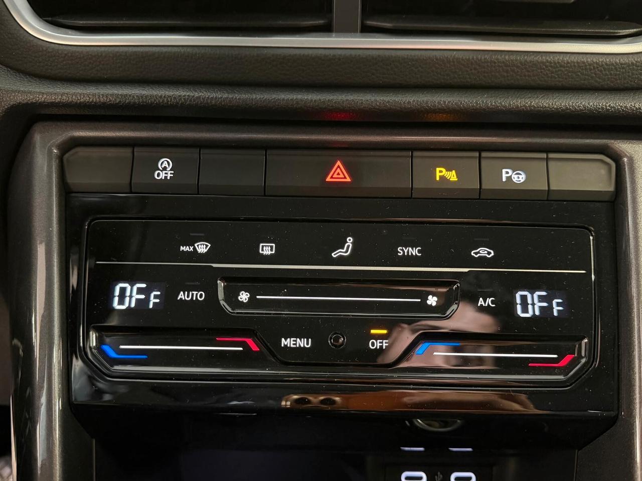 VOLKSWAGEN T-ROC STYLE 2.0 TDI 116CV 85KW ANNO 2023