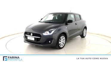 SUZUKI Swift VI 2020 - Swift 1.2h Cool 2wd