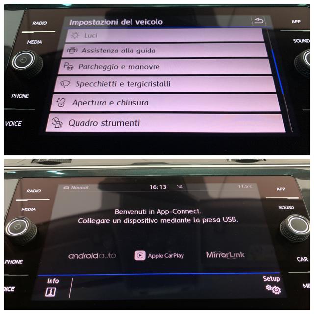 VOLKSWAGEN Tiguan 1.6 TDI SCR Sport BlueMotion Technology R-Line