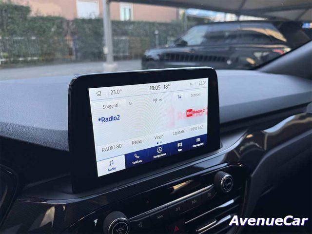 FORD Kuga ST-LINE AUTOMATICA TELECAMERA POST IVA ESPOSTA