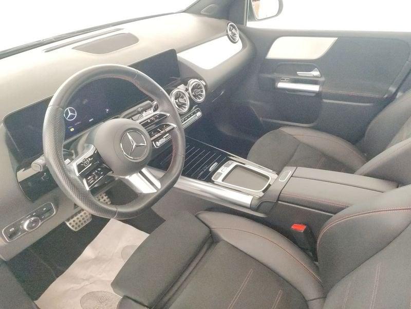 Mercedes-Benz Classe B B 180 AMG Line Premium Plus auto
