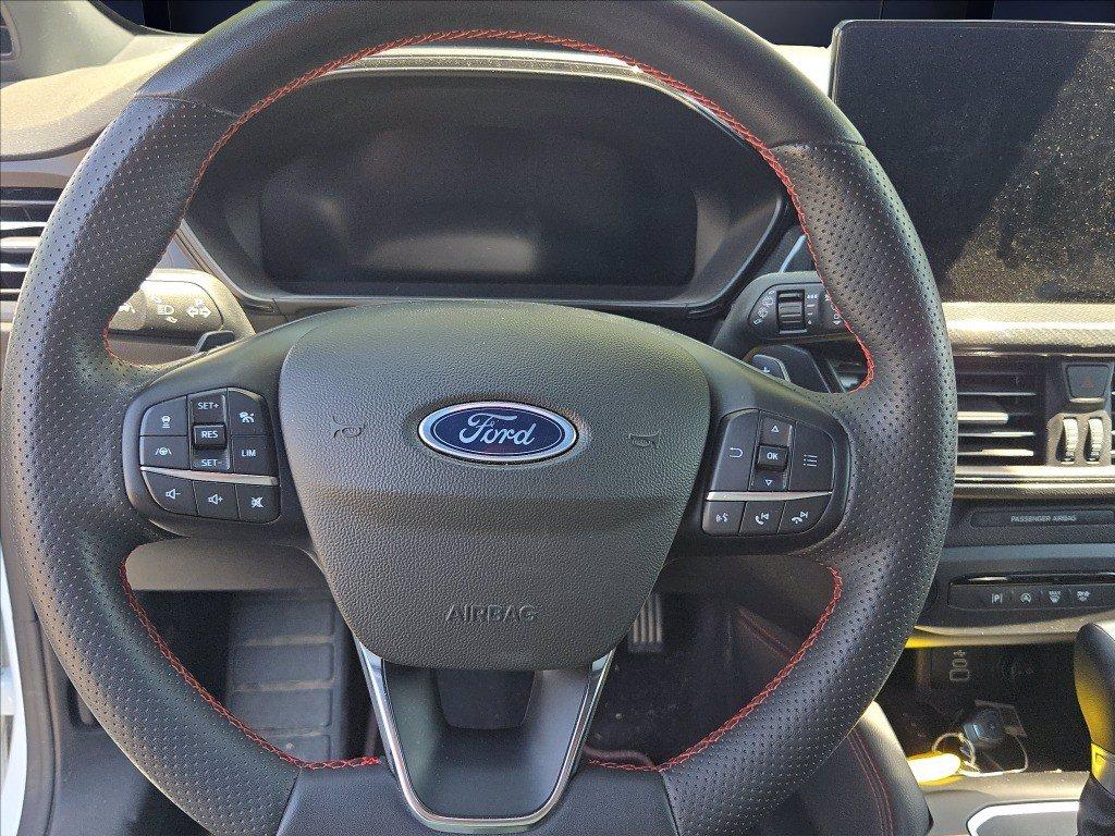 FORD Focus 1.0t ecoboost h ST-Line 155cv powershift del 2023