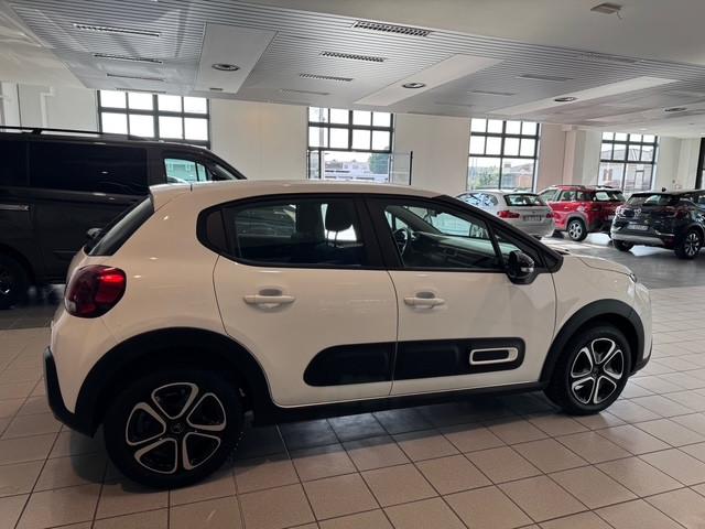 Citroen C3 1.5 bluehdi Feel Pack s&s 100cv 6m