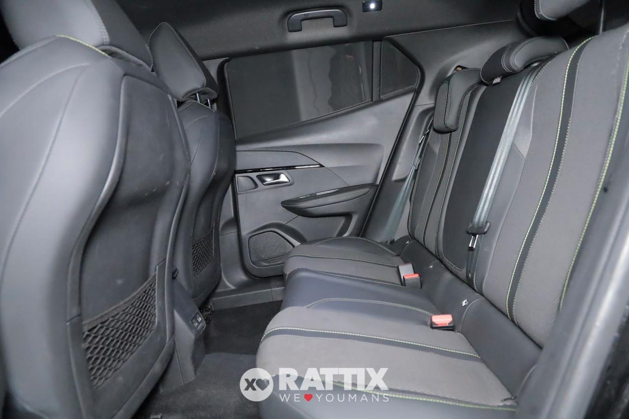 Peugeot 2008 1.2 Puretech 130CV GT EAT8