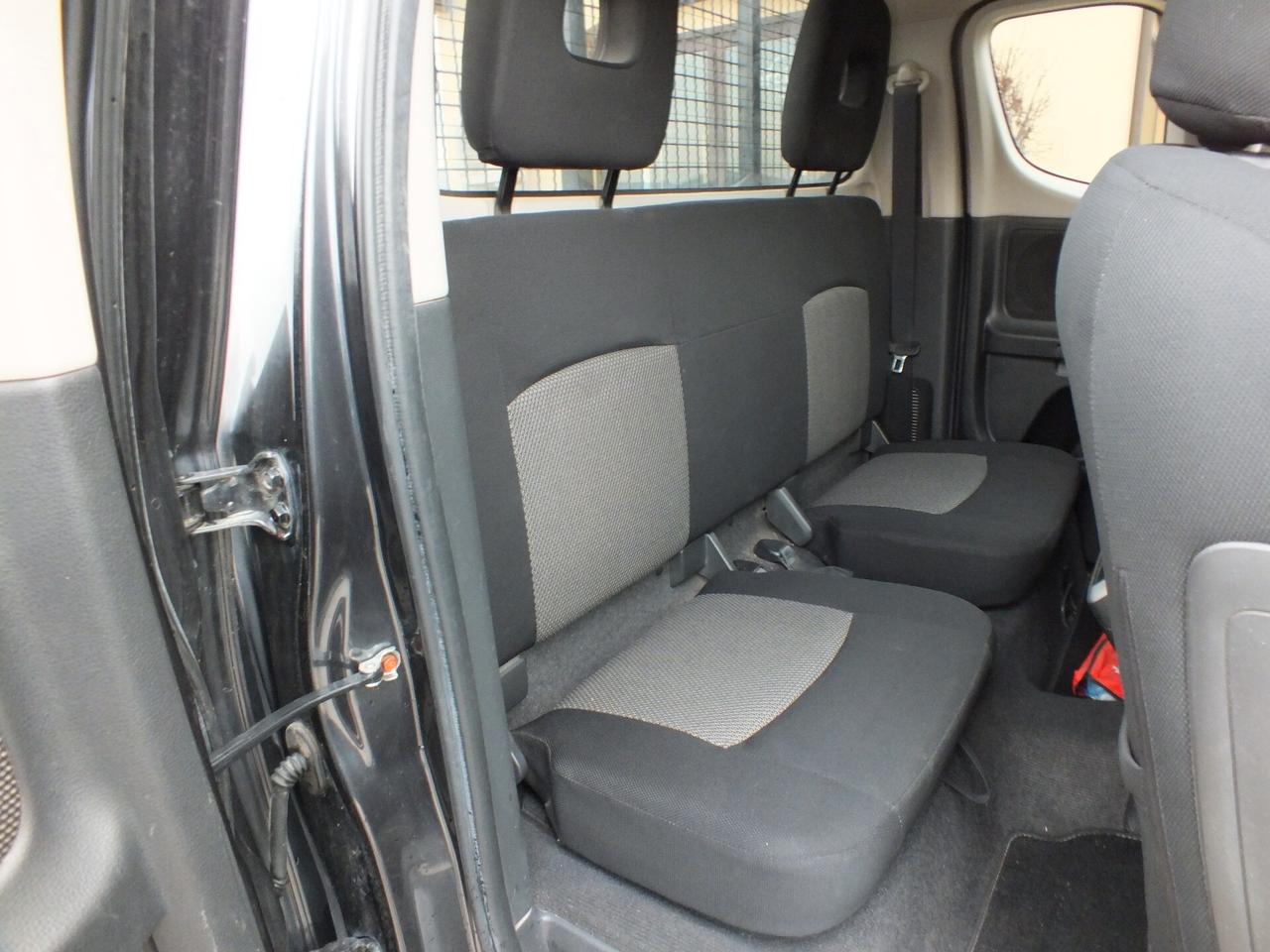 MITSUBISCHI L200 2.4 DI-D/150CV 4/P CASSONE LUNGO